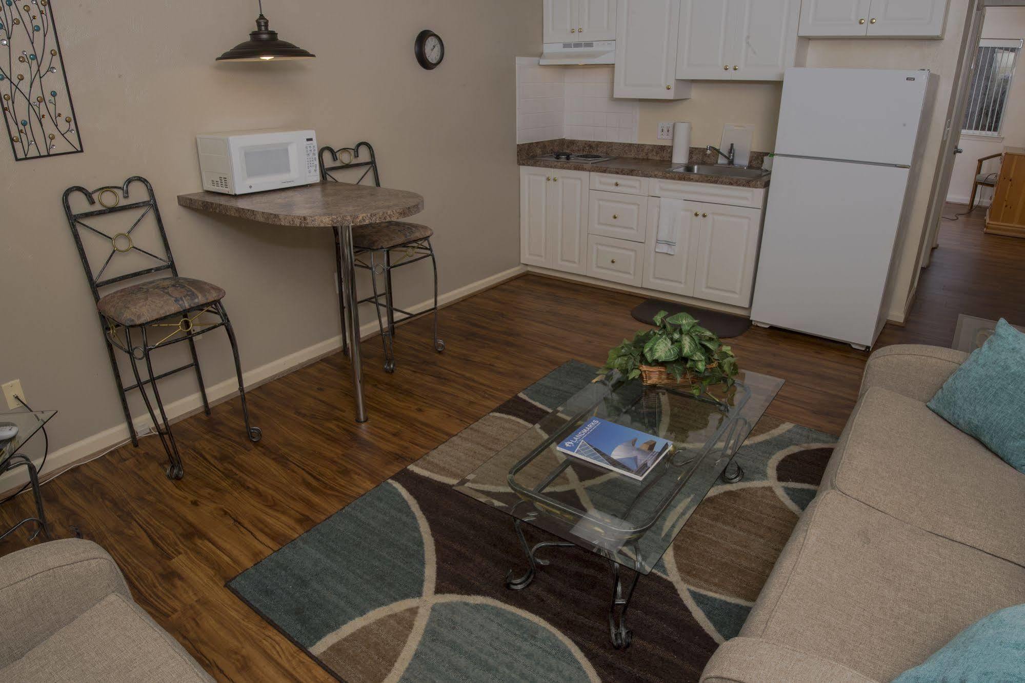 Affordable Corporate Suites Of Salem Exterior foto