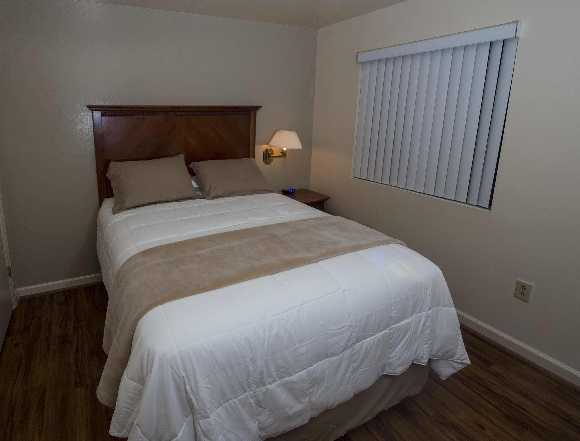 Affordable Corporate Suites Of Salem Exterior foto