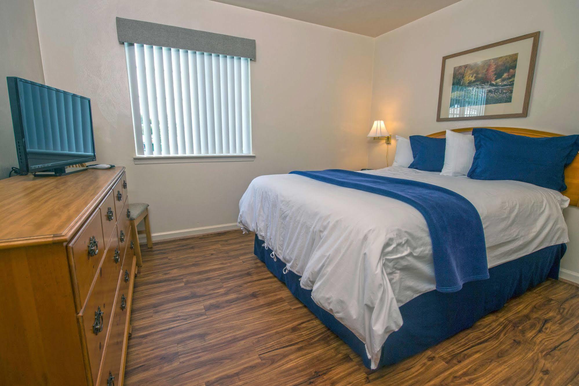 Affordable Corporate Suites Of Salem Exterior foto