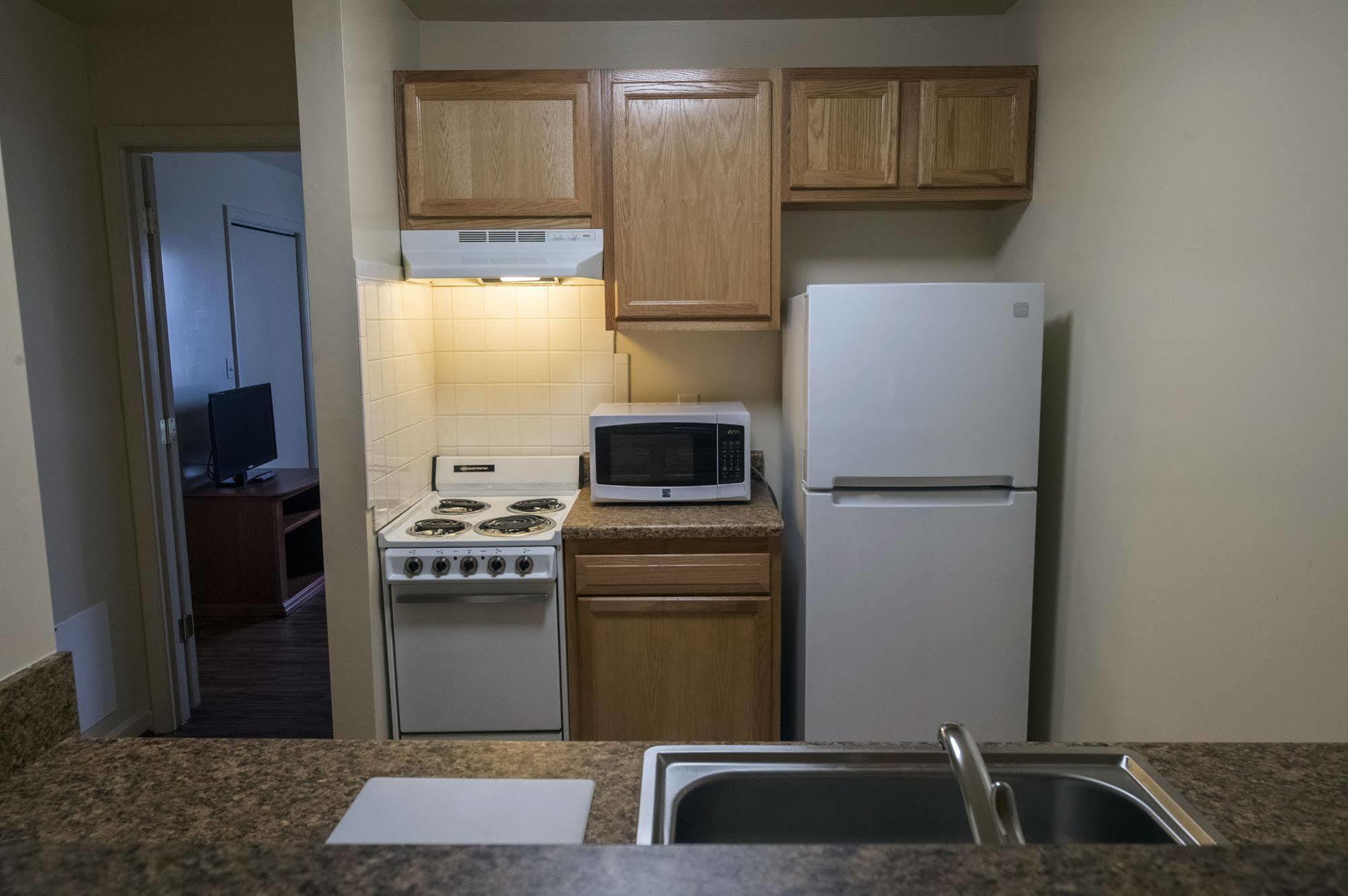 Affordable Corporate Suites Of Salem Exterior foto