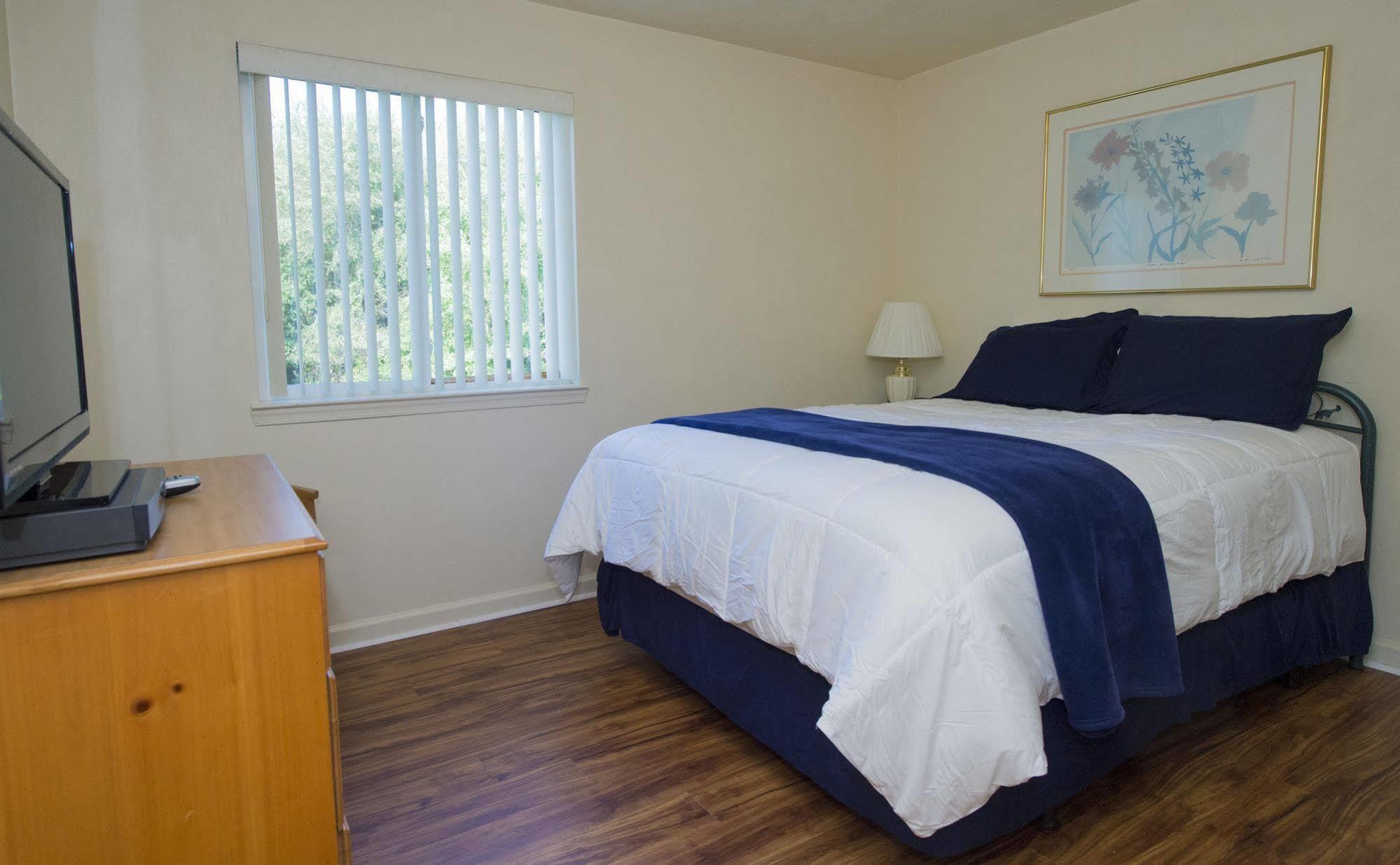 Affordable Corporate Suites Of Salem Exterior foto